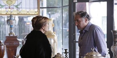 Poster der Serie Süße Schmerzen