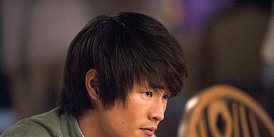 Poster der Serie Reapercussions