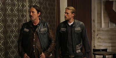 Poster der Serie What A Piece Of Work Is Man