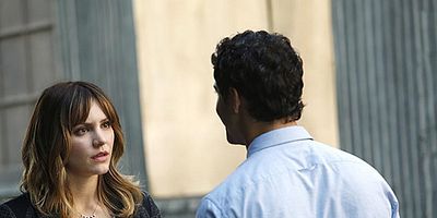 Poster der Serie Father's Day