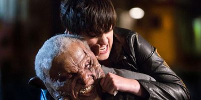 Poster der Serie The Last Fight