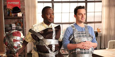 Poster der Serie Teachers