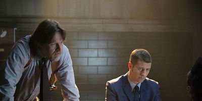 Poster der Serie Harvey Dent