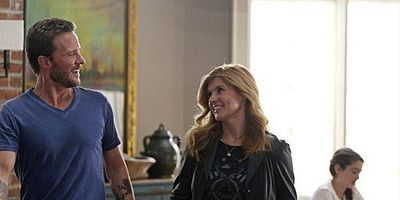 Poster der Serie I'm Coming Home to You