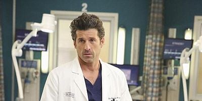 Poster der Serie Could We Start Again, Please?