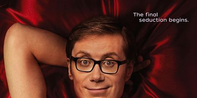 Poster der Serie Hello Ladies Special