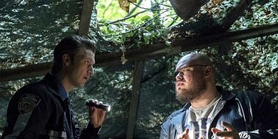 Poster der Serie Glasgowman's Wrath