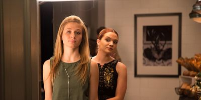 Poster der Serie Date Expectations