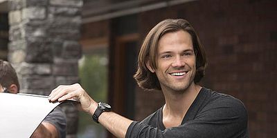 Poster der Serie Fan Fiction