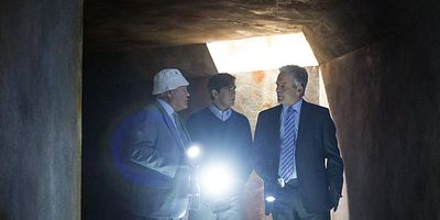 Poster der Serie Down the Drain