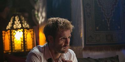 Poster der Serie A Feast of Friends