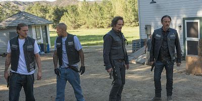 Poster der Serie Faith and Despondency