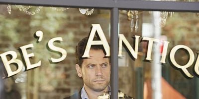 Poster der Serie Gestohlenes Leben