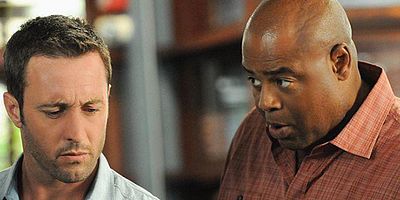 Poster der Serie Ka Hana Malu