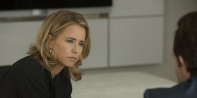 Poster der Serie So It Goes