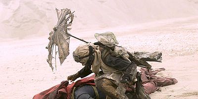 Poster der Serie Many Happy Returns