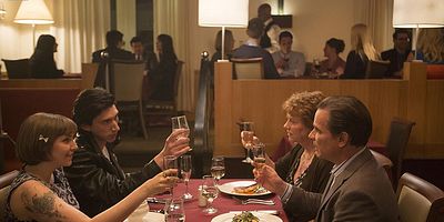 Poster der Serie Iowa