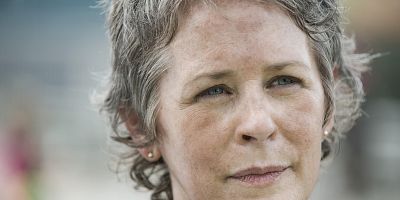 Poster der Serie Consumed