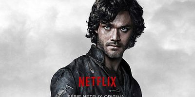 Poster der Serie The Wayfarer