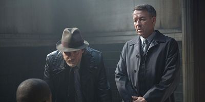 Poster der Serie LoveCraft