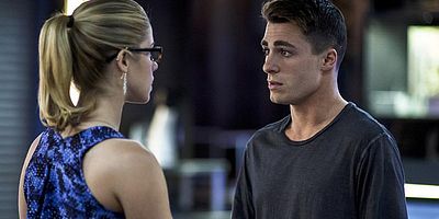 Poster der Serie Guilty