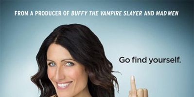 Poster der Serie Rule No. 773: Step and Repeat