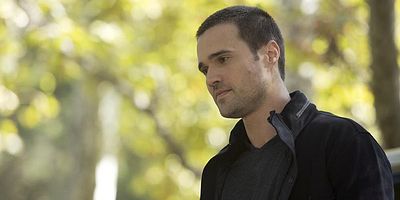 Poster der Serie Auf ewig begraben