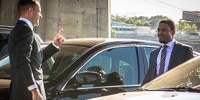 Poster der Serie Rip Off