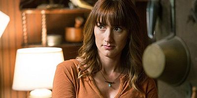 Poster der Serie Highway of Tears