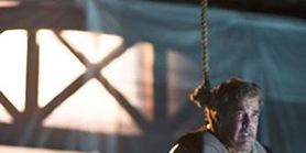 Poster der Serie Draw Back Your Bow