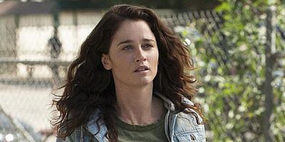 Poster der Serie The Graybar Hotel