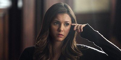 Poster der Serie I Alone