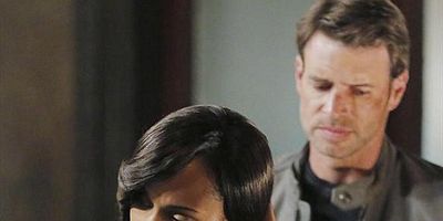 Poster der Serie Where the Sun Don’t Shine