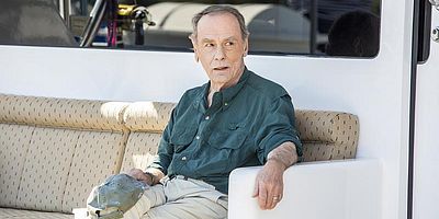 Poster der Serie Chasing Ghosts