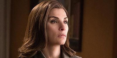 Poster der Serie The Trial