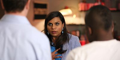 Poster der Serie What About Peter