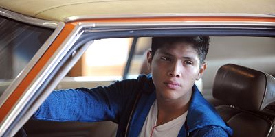 Poster der Serie Pilot