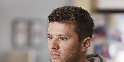 Poster der Serie The Trail