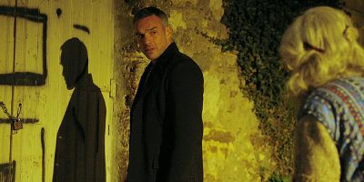 Poster der Serie Entre deux