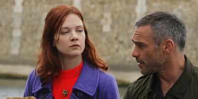 Poster der Serie Au nom de mon fils