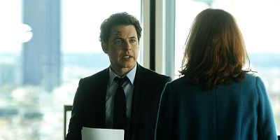 Poster der Serie Jusqu'au bout de la nuit