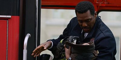 Poster der Serie Tage wie dieser