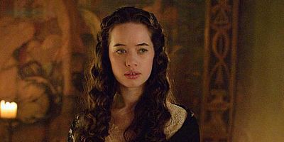 Poster der Serie Acts of War