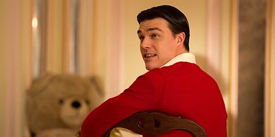 Poster der Serie Blood Bath