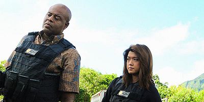 Poster der Serie Ke Koho Mamao Aku (Longshot)