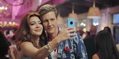 Poster der Serie Atonement