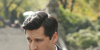 Poster der Serie Ein toter Royal im Central Park