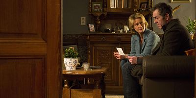 Poster der Serie Concrete