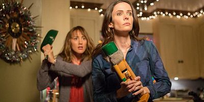 Poster der Serie The Grimm Who Stole Christmas