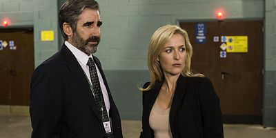 Poster der Serie In Summation